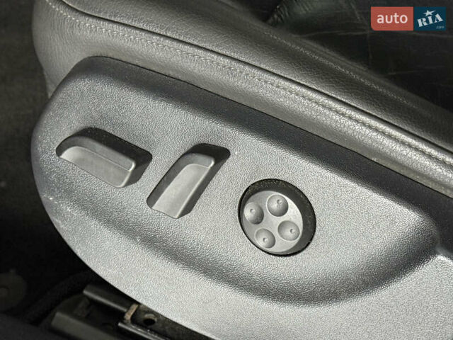 Чорний Ауді А4, об'ємом двигуна 1.98 л та пробігом 267 тис. км за 6800 $, фото 18 на Automoto.ua