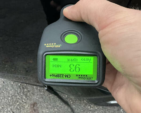 Чорний Ауді А4, об'ємом двигуна 1.6 л та пробігом 194 тис. км за 6800 $, фото 38 на Automoto.ua