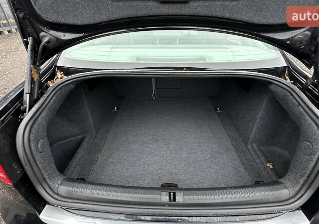 Чорний Ауді А4, об'ємом двигуна 1.6 л та пробігом 131 тис. км за 7450 $, фото 25 на Automoto.ua