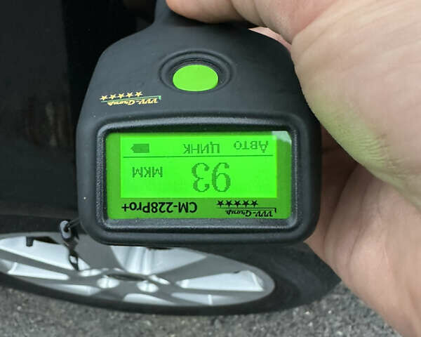 Чорний Ауді А4, об'ємом двигуна 1.6 л та пробігом 194 тис. км за 6800 $, фото 36 на Automoto.ua