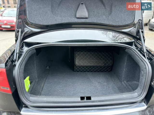 Черный Ауди А4, объемом двигателя 1.6 л и пробегом 194 тыс. км за 6450 $, фото 27 на Automoto.ua