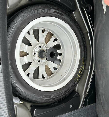 Чорний Ауді А4, об'ємом двигуна 1.6 л та пробігом 131 тис. км за 7450 $, фото 26 на Automoto.ua