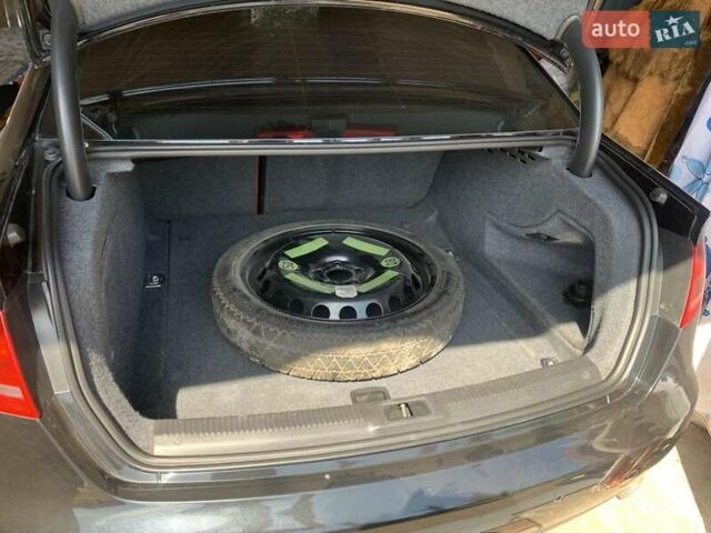 Чорний Ауді А4, об'ємом двигуна 2.7 л та пробігом 220 тис. км за 9999 $, фото 8 на Automoto.ua