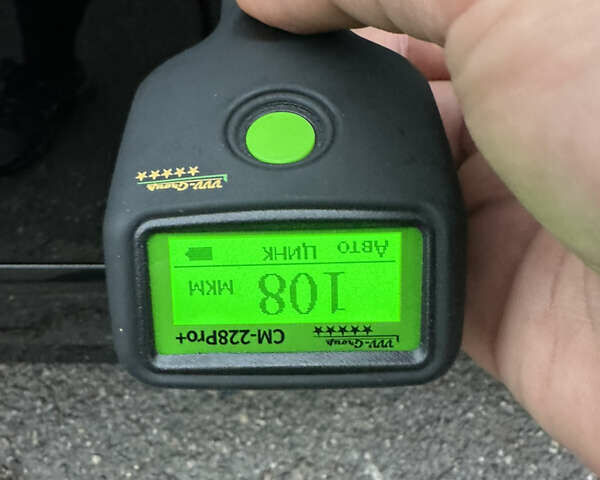 Чорний Ауді А4, об'ємом двигуна 1.6 л та пробігом 194 тис. км за 6800 $, фото 35 на Automoto.ua