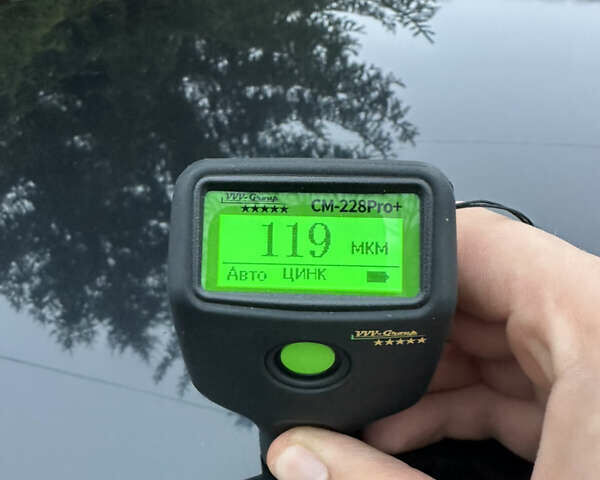 Чорний Ауді А4, об'ємом двигуна 1.6 л та пробігом 194 тис. км за 6800 $, фото 31 на Automoto.ua