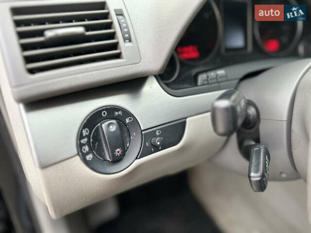 Черный Ауди А4, объемом двигателя 1.6 л и пробегом 194 тыс. км за 6450 $, фото 20 на Automoto.ua