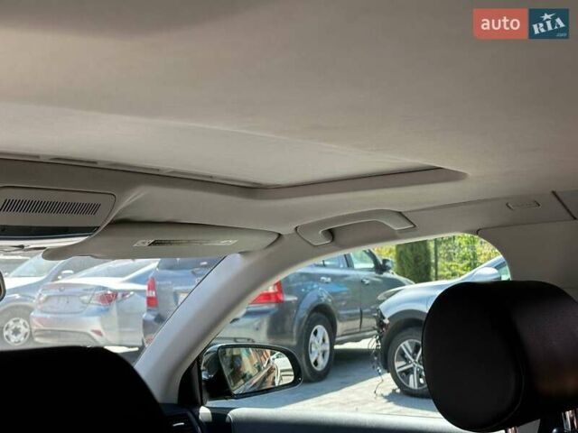 Чорний Ауді А4, об'ємом двигуна 2 л та пробігом 188 тис. км за 4770 $, фото 14 на Automoto.ua