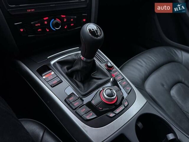 Чорний Ауді А4, об'ємом двигуна 1.8 л та пробігом 148 тис. км за 9450 $, фото 38 на Automoto.ua