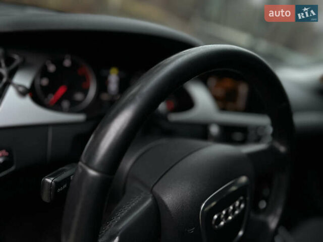 Чорний Ауді А4, об'ємом двигуна 1.97 л та пробігом 299 тис. км за 10399 $, фото 36 на Automoto.ua