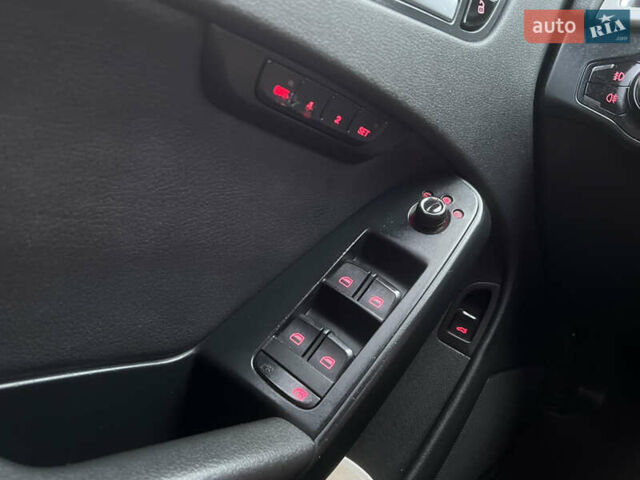 Черный Ауди А4, объемом двигателя 2.98 л и пробегом 270 тыс. км за 8999 $, фото 11 на Automoto.ua