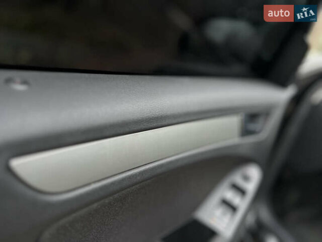 Чорний Ауді А4, об'ємом двигуна 1.97 л та пробігом 299 тис. км за 10399 $, фото 34 на Automoto.ua