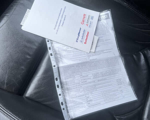 Черный Ауди А4, объемом двигателя 3 л и пробегом 269 тыс. км за 9450 $, фото 18 на Automoto.ua