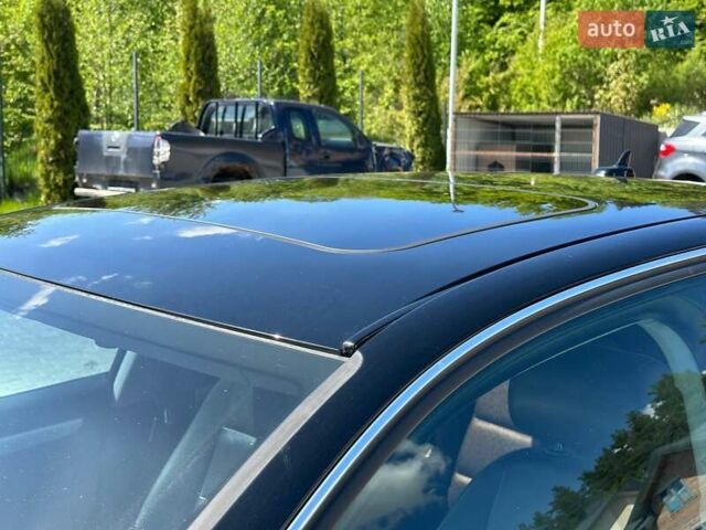 Чорний Ауді А4, об'ємом двигуна 2 л та пробігом 188 тис. км за 4770 $, фото 8 на Automoto.ua