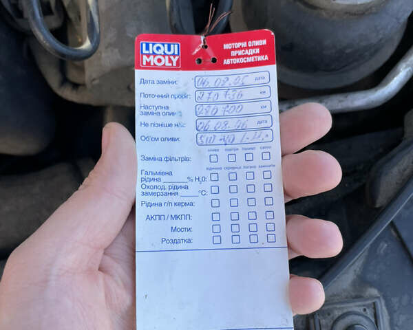Чорний Ауді А4, об'ємом двигуна 1.8 л та пробігом 275 тис. км за 7590 $, фото 13 на Automoto.ua