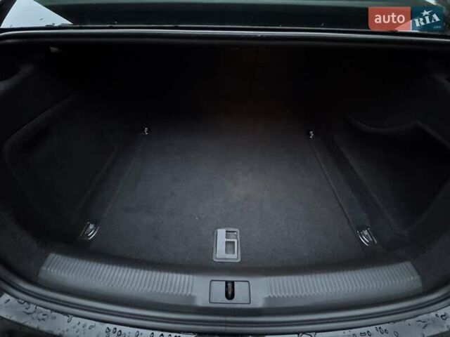 Чорний Ауді А4, об'ємом двигуна 1.8 л та пробігом 148 тис. км за 9450 $, фото 28 на Automoto.ua