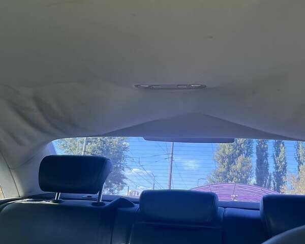 Черный Ауди А4, объемом двигателя 1.98 л и пробегом 288 тыс. км за 7500 $, фото 13 на Automoto.ua