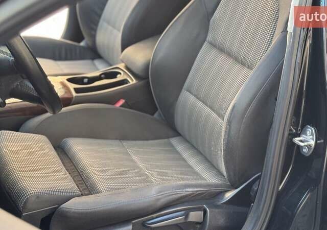 Ауді А4 2008 у Чернівцях на Automoto.ua Чорний Ауді А4, об'ємом двигуна 2.7 л та пробігом 299 тис. км за 9300 $, фото 5 на Automoto.ua