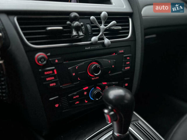 Чорний Ауді А4, об'ємом двигуна 1.97 л та пробігом 299 тис. км за 10399 $, фото 42 на Automoto.ua