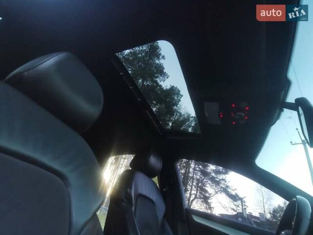 Черный Ауди А4, объемом двигателя 2 л и пробегом 312 тыс. км за 8600 $, фото 14 на Automoto.ua