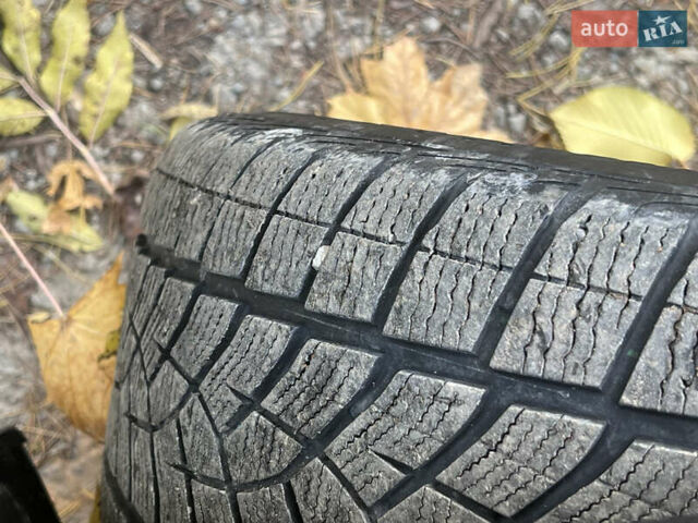 Черный Ауди А4, объемом двигателя 3 л и пробегом 270 тыс. км за 8800 $, фото 7 на Automoto.ua