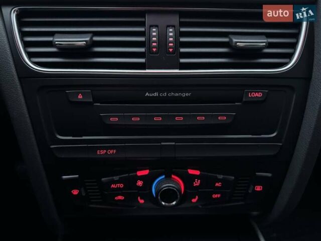 Чорний Ауді А4, об'ємом двигуна 1.8 л та пробігом 148 тис. км за 9450 $, фото 37 на Automoto.ua
