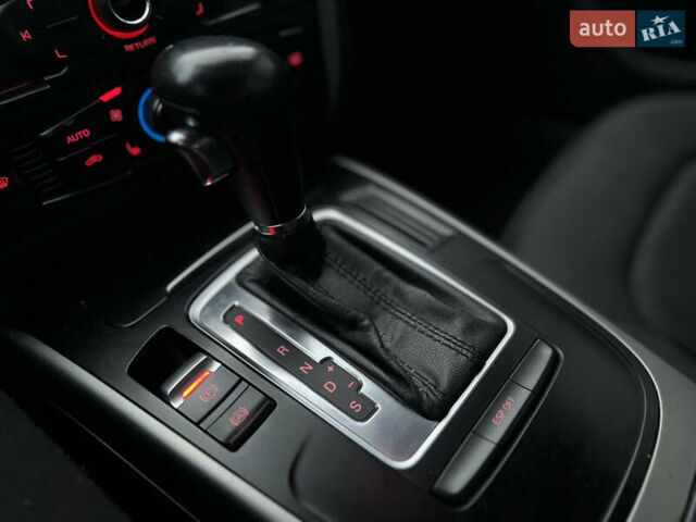 Чорний Ауді А4, об'ємом двигуна 1.97 л та пробігом 299 тис. км за 10399 $, фото 43 на Automoto.ua