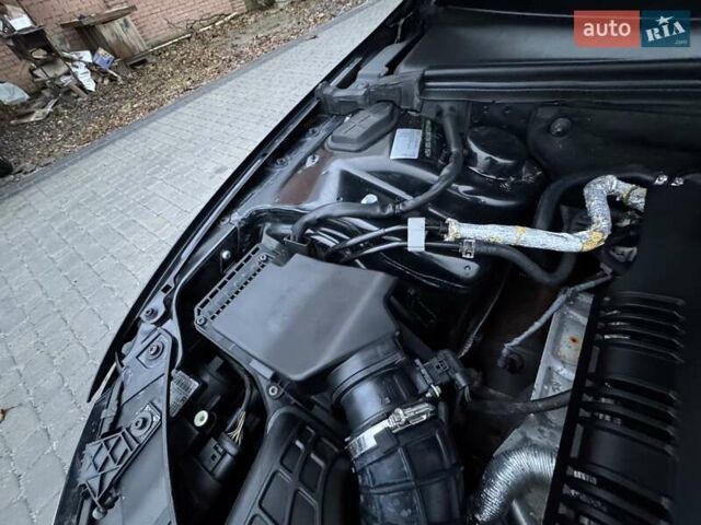 Чорний Ауді А4, об'ємом двигуна 1.8 л та пробігом 148 тис. км за 9450 $, фото 32 на Automoto.ua