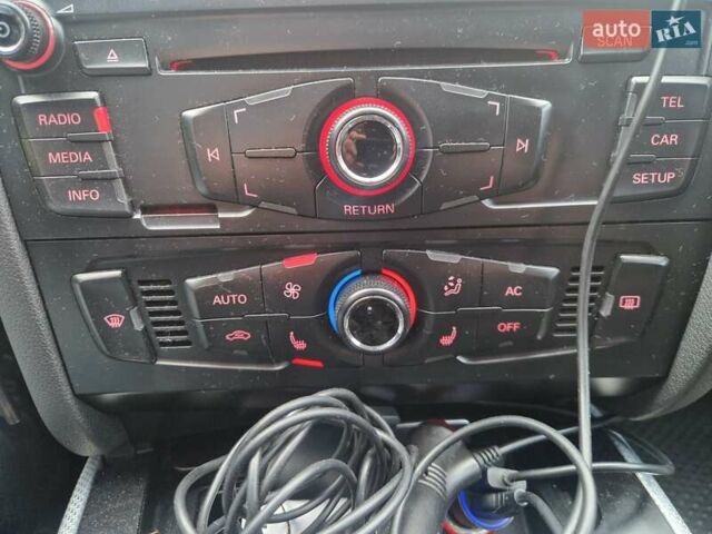 Черный Ауди А4, объемом двигателя 1.78 л и пробегом 301 тыс. км за 8700 $, фото 2 на Automoto.ua