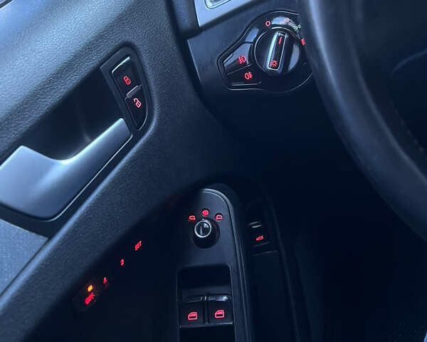 Черный Ауди А4, объемом двигателя 3 л и пробегом 270 тыс. км за 8900 $, фото 33 на Automoto.ua