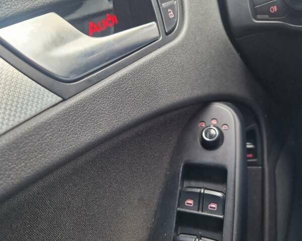 Черный Ауди А4, объемом двигателя 1.78 л и пробегом 301 тыс. км за 8700 $, фото 3 на Automoto.ua