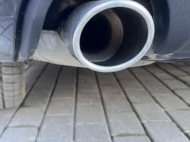 Чорний Ауді А4, об'ємом двигуна 3 л та пробігом 270 тис. км за 8600 $, фото 1 на Automoto.ua