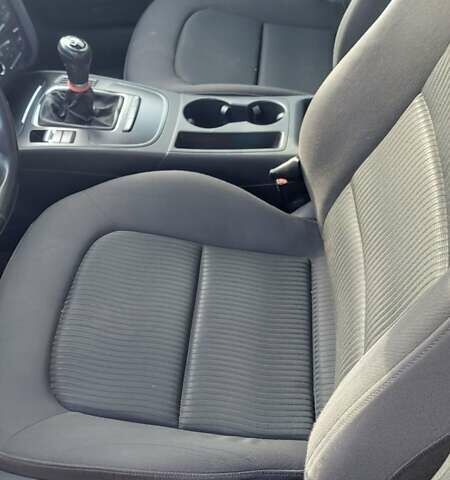 Черный Ауди А4, объемом двигателя 1.8 л и пробегом 177 тыс. км за 9100 $, фото 8 на Automoto.ua