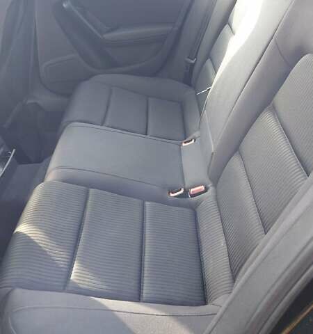 Черный Ауди А4, объемом двигателя 1.8 л и пробегом 177 тыс. км за 9100 $, фото 5 на Automoto.ua