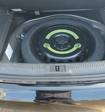 Черный Ауди А4, объемом двигателя 1.8 л и пробегом 177 тыс. км за 9100 $, фото 14 на Automoto.ua