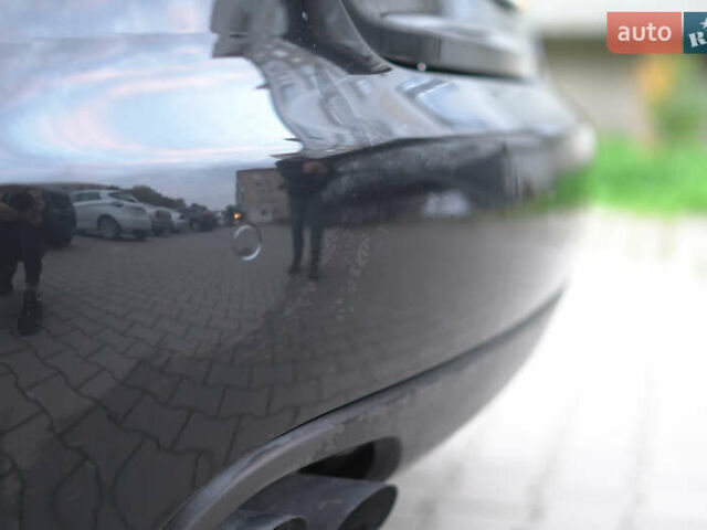 Чорний Ауді А4, об'ємом двигуна 1.8 л та пробігом 187 тис. км за 9250 $, фото 20 на Automoto.ua