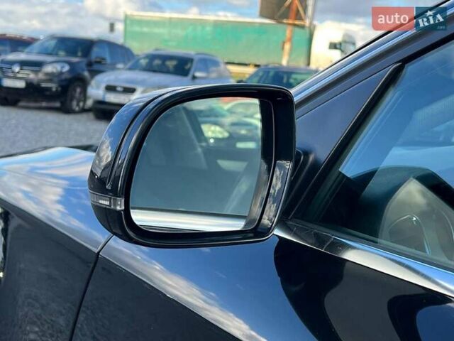 Чорний Ауді А4, об'ємом двигуна 2 л та пробігом 238 тис. км за 11290 $, фото 12 на Automoto.ua