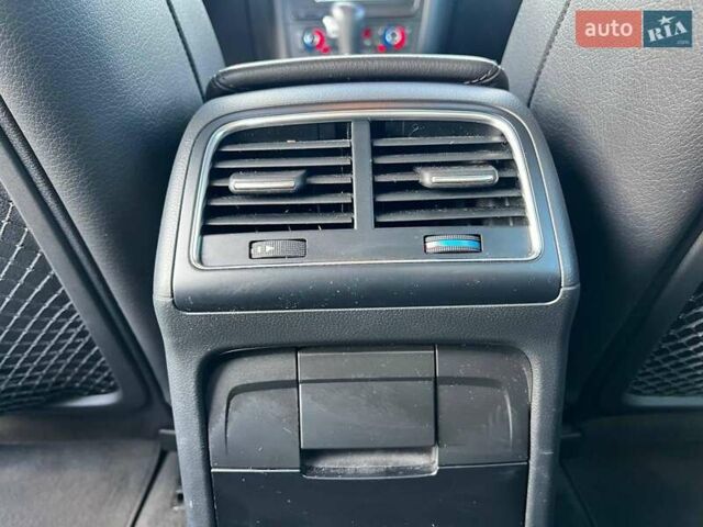 Чорний Ауді А4, об'ємом двигуна 2 л та пробігом 238 тис. км за 11290 $, фото 39 на Automoto.ua