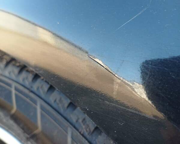 Чорний Ауді А4, об'ємом двигуна 2 л та пробігом 390 тис. км за 7500 $, фото 12 на Automoto.ua