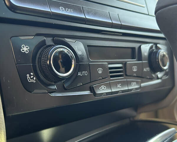 Черный Ауди А4, объемом двигателя 1.98 л и пробегом 251 тыс. км за 9800 $, фото 20 на Automoto.ua