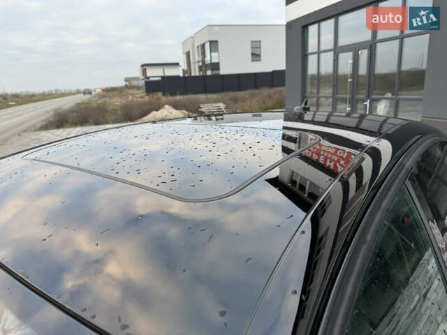 Чорний Ауді А4, об'ємом двигуна 1.98 л та пробігом 330 тис. км за 8300 $, фото 8 на Automoto.ua