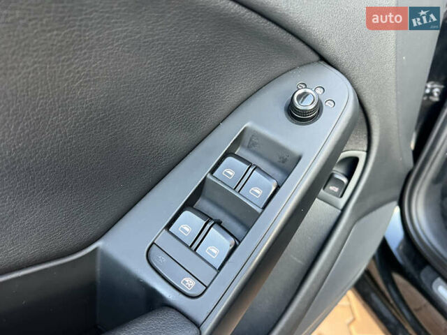 Чорний Ауді А4, об'ємом двигуна 1.98 л та пробігом 150 тис. км за 9900 $, фото 9 на Automoto.ua