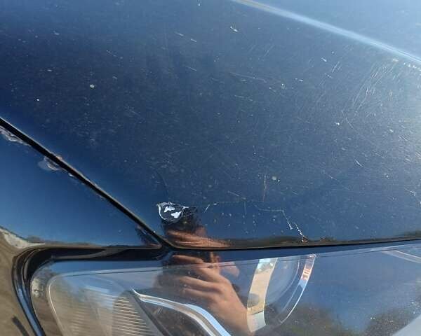 Чорний Ауді А4, об'ємом двигуна 2 л та пробігом 390 тис. км за 7500 $, фото 10 на Automoto.ua