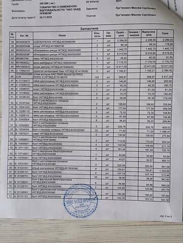 Черный Ауди А4, объемом двигателя 1.98 л и пробегом 252 тыс. км за 12500 $, фото 20 на Automoto.ua