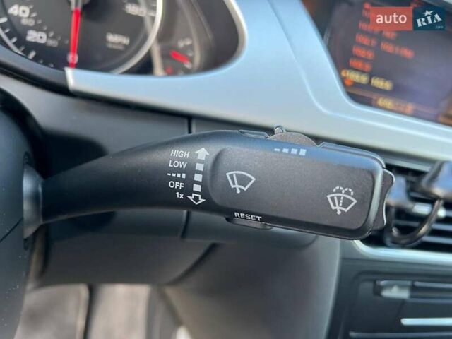 Чорний Ауді А4, об'ємом двигуна 2 л та пробігом 238 тис. км за 11290 $, фото 25 на Automoto.ua