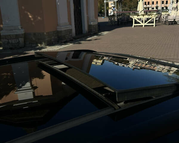 Черный Ауди А4, объемом двигателя 1.98 л и пробегом 251 тыс. км за 9800 $, фото 4 на Automoto.ua