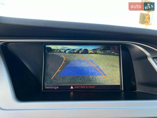 Чорний Ауді А4, об'ємом двигуна 2 л та пробігом 238 тис. км за 11290 $, фото 29 на Automoto.ua