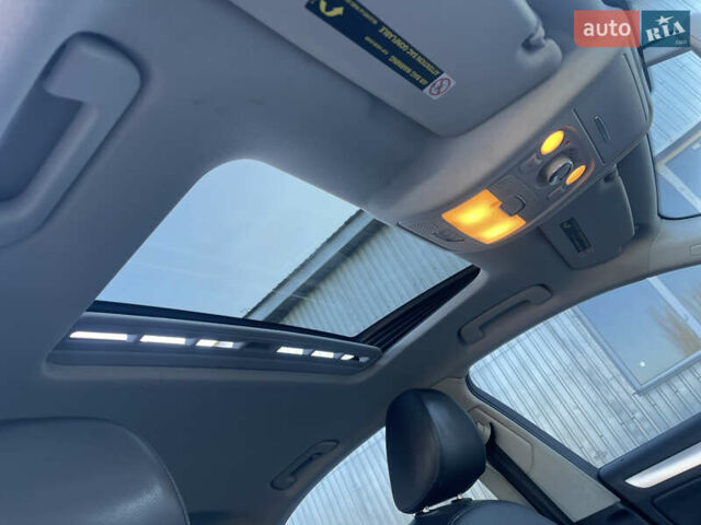 Черный Ауди А4, объемом двигателя 1.98 л и пробегом 250 тыс. км за 9200 $, фото 21 на Automoto.ua