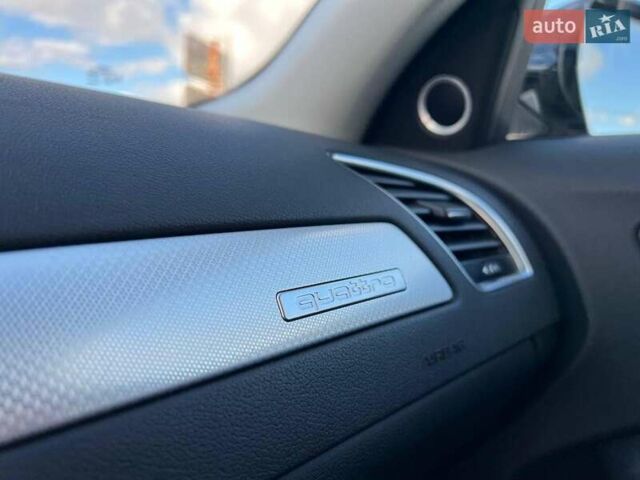 Чорний Ауді А4, об'ємом двигуна 2 л та пробігом 238 тис. км за 11290 $, фото 35 на Automoto.ua