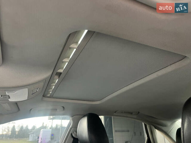 Черный Ауди А4, объемом двигателя 1.98 л и пробегом 285 тыс. км за 8988 $, фото 74 на Automoto.ua