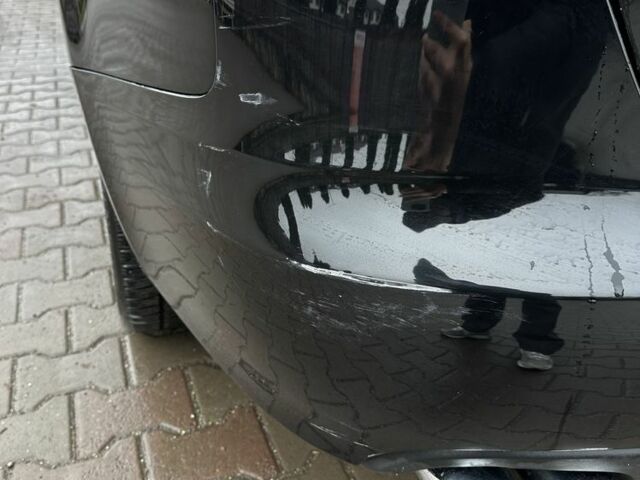 Черный Ауди А4, объемом двигателя 2 л и пробегом 247 тыс. км за 8900 $, фото 20 на Automoto.ua